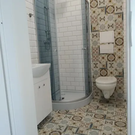 Appartement Bulwar Nadmorski, Rowy (Pomerania)