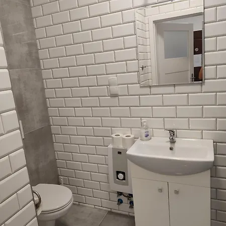 Bulwar Nadmorski, * Rowy (Pomerania)