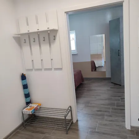 Appartement Bulwar Nadmorski,