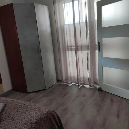 Appartement Bulwar Nadmorski,