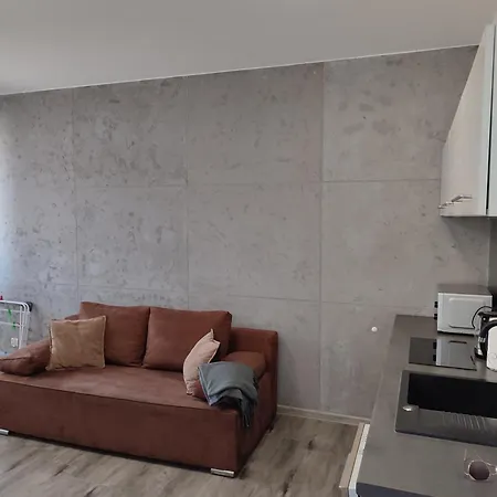 Appartement Bulwar Nadmorski, *