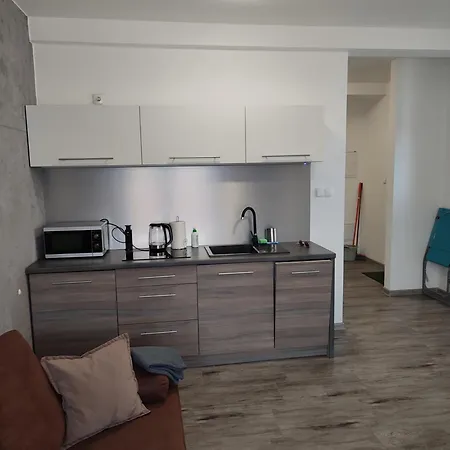 Appartement Bulwar Nadmorski, *