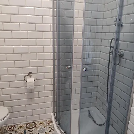 Apartament Bulwar Nadmorski, *