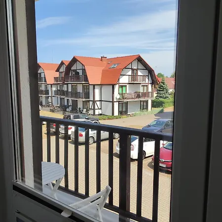 Bulwar Nadmorski, Appartement *