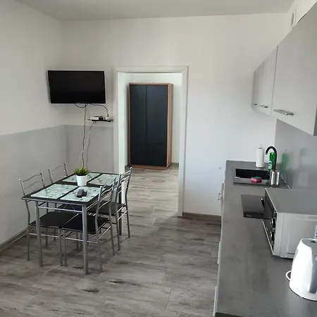 Bulwar Nadmorski, Rowy (Pomerania)