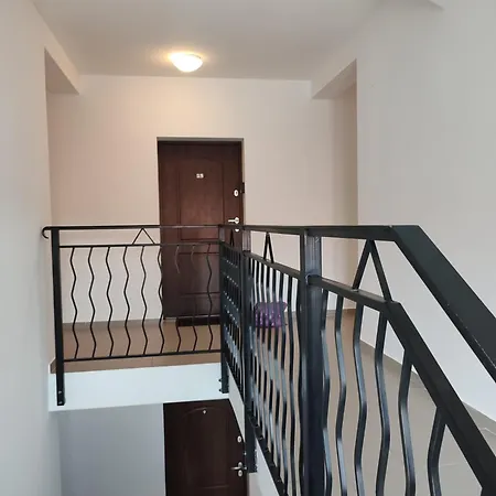 Apartament Bulwar Nadmorski, *