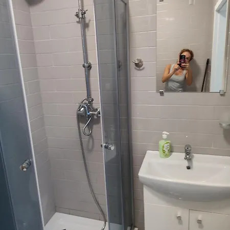 Bulwar Nadmorski, Apartament