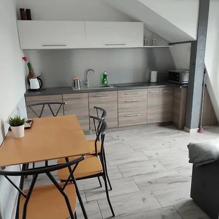 Appartement Bulwar Nadmorski,