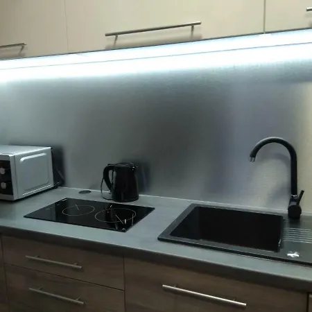 Appartement Bulwar Nadmorski, *