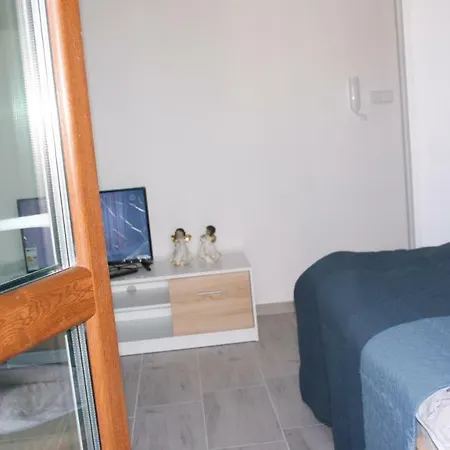Apartament Bulwar Nadmorski, Rowy (Pomerania)