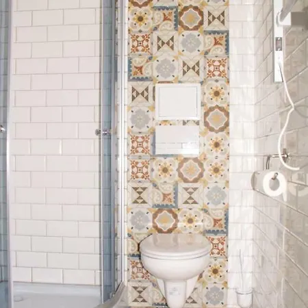 Appartement Bulwar Nadmorski, *