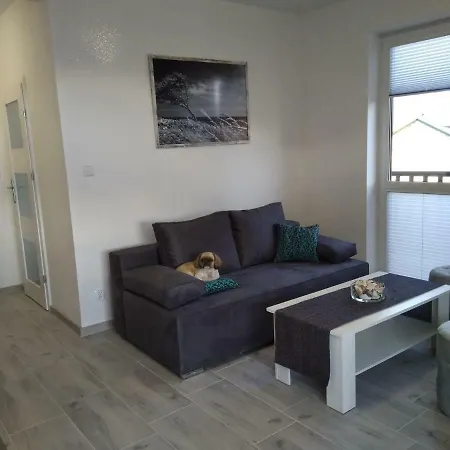 Appartement Bulwar Nadmorski,