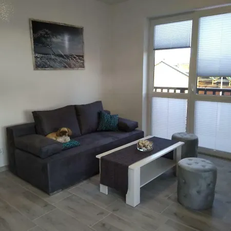 Appartement Bulwar Nadmorski,