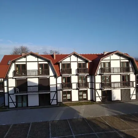 Appartement Bulwar Nadmorski,